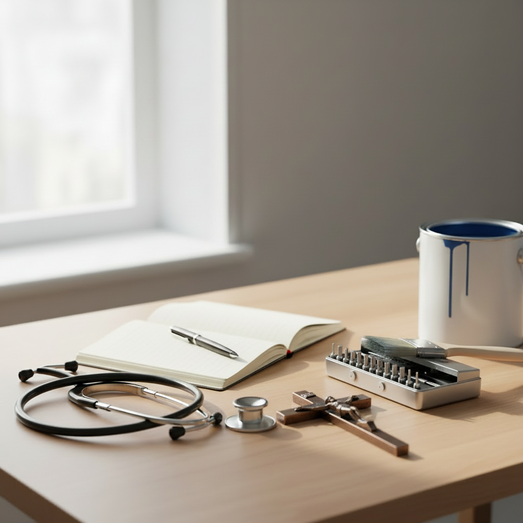 Services & Businesses