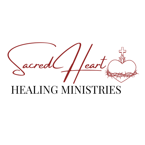 Sacred Heart Healing Ministries